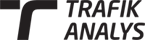Logotyp trafikanalys