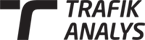 Logotyp trafikanalys