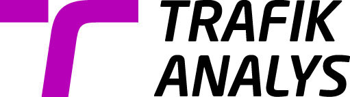 Trafikanalys logotyp