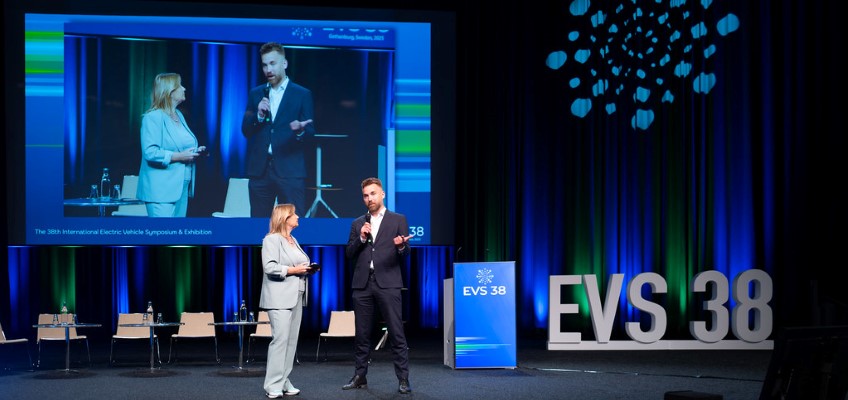 Foto: EVS38