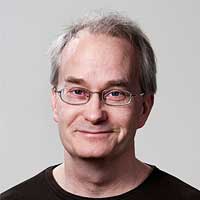 Anders Brandén Klang