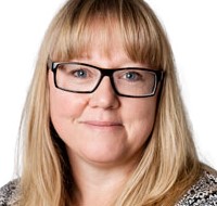 Anette Myhr