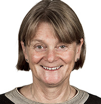 Eva Pettersson