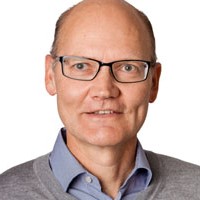Gunnar Eriksson