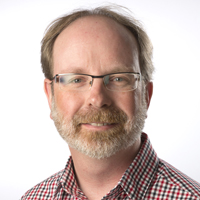 Krister Sandberg