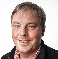 Lennart Thörn
