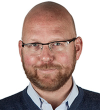 Mattias Viklund