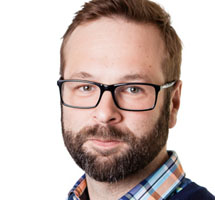 Mikael Levin