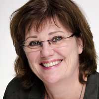 Monica Johansson