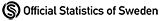 Officiell statistik logotyp