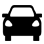 Tecknad bil
